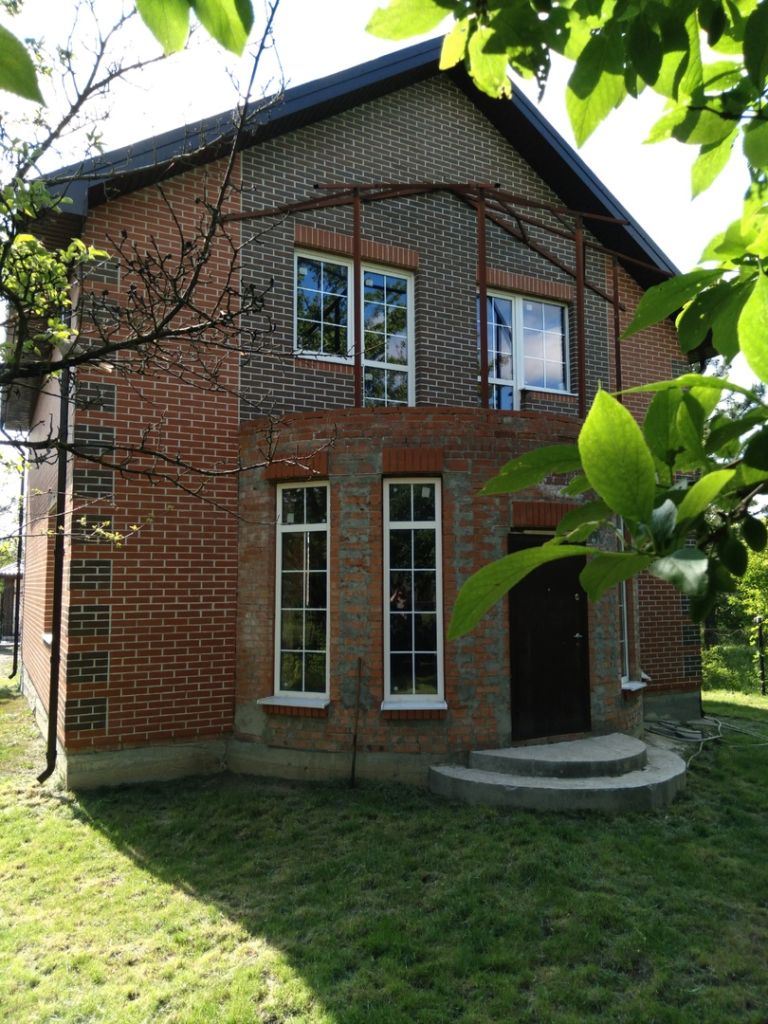 Продажа дома, 160м <sup>2</sup>, 5 сот., Ростов-на-Дону, Алябьева пер