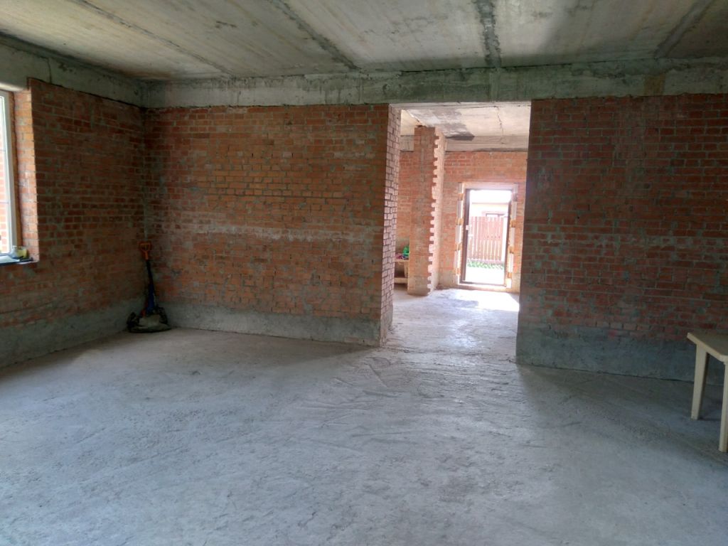 Продажа дома, 160м <sup>2</sup>, 5 сот., Ростов-на-Дону, Алябьева пер