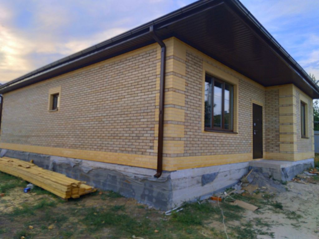 Продажа дома, 100м <sup>2</sup>, 5 сот., Ростов-на-Дону, Петренко ул