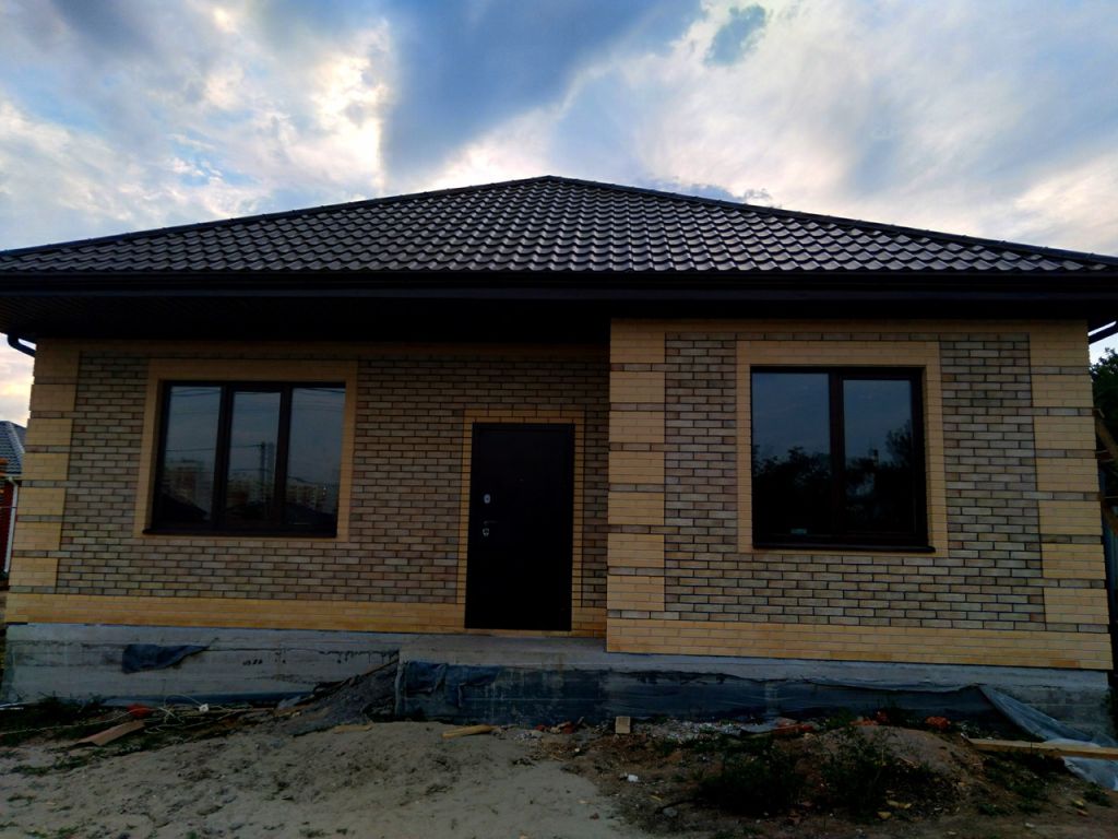 Продажа дома, 100м <sup>2</sup>, 5 сот., Ростов-на-Дону, Петренко ул