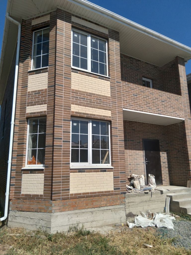 Продажа дома, 140м <sup>2</sup>, 4 сот., Ростов-на-Дону, Петренко ул