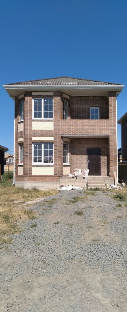 Продажа дома, 140м <sup>2</sup>, 4 сот., Ростов-на-Дону, Петренко ул