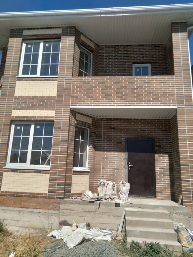 Продажа дома, 140м <sup>2</sup>, 4 сот., Ростов-на-Дону, Петренко ул