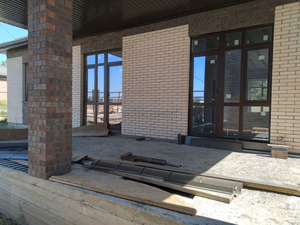 Продажа дома, 140м <sup>2</sup>, 4 сот., Ростов-на-Дону, Петренко ул