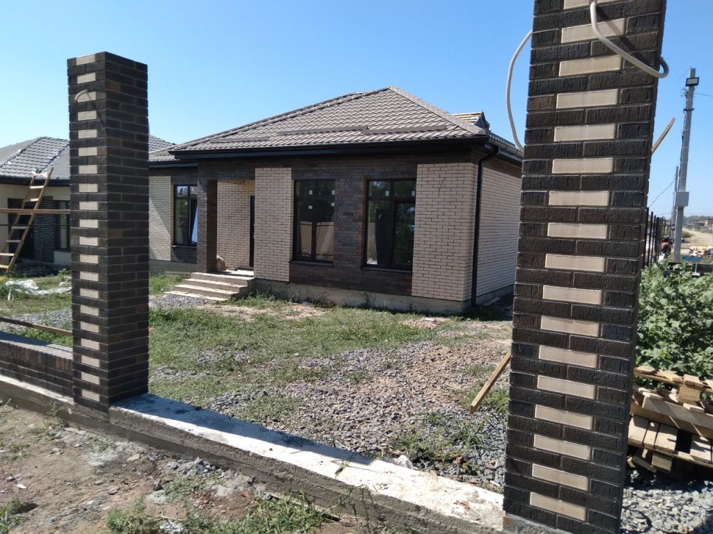 Продажа дома, 140м <sup>2</sup>, 4 сот., Ростов-на-Дону, Петренко ул