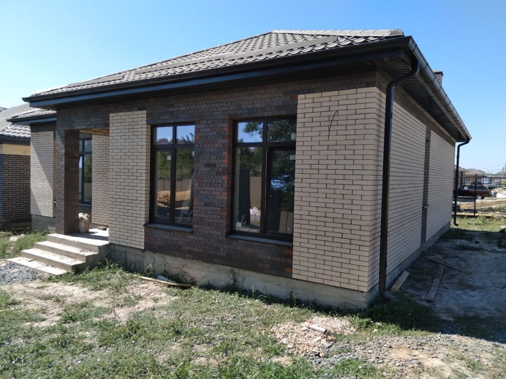 Продажа дома, 140м <sup>2</sup>, 4 сот., Ростов-на-Дону, Петренко ул