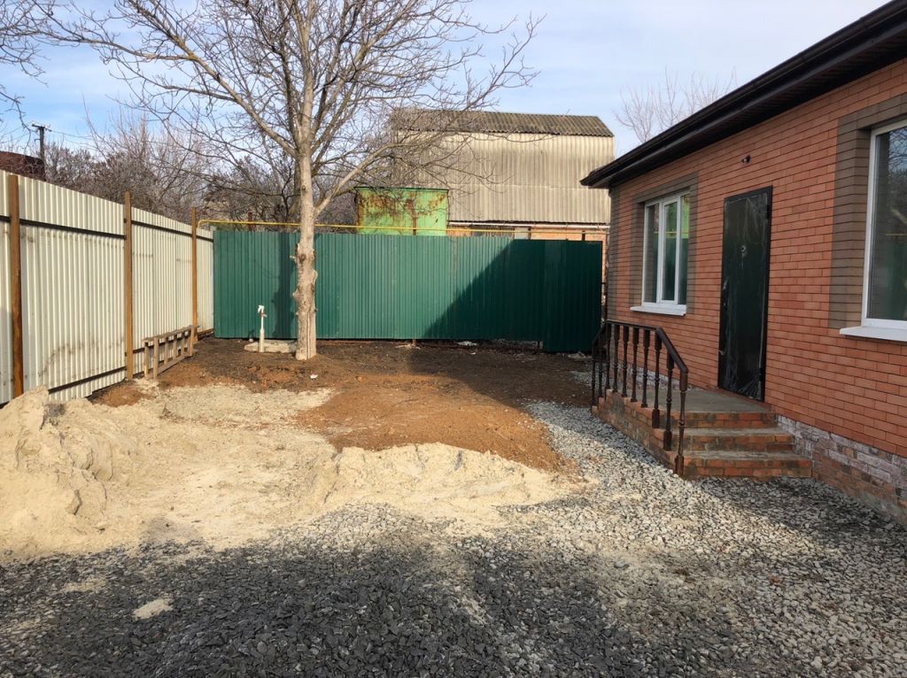 Продажа дома, 80м <sup>2</sup>, 3 сот., Ростов-на-Дону, Петренко ул