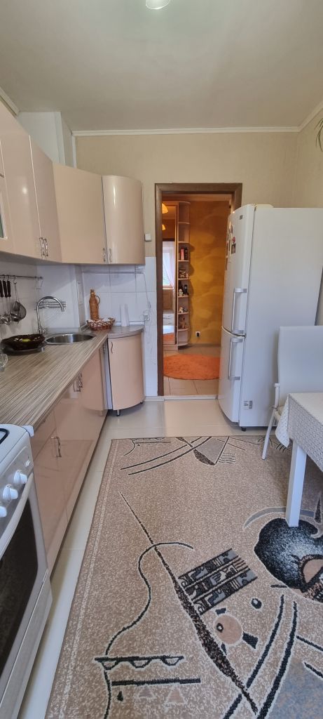 Продажа 2-комнатной квартиры, Кострома, Некрасовское ш,  50