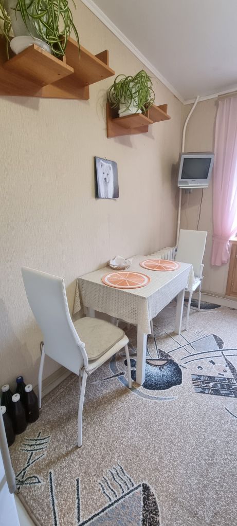 Продажа 2-комнатной квартиры, Кострома, Некрасовское ш,  50