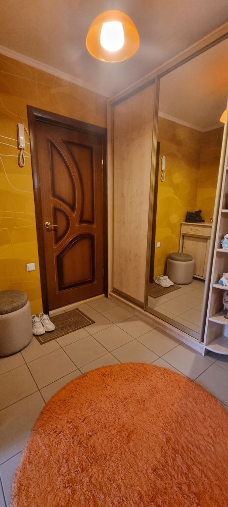 Продажа 2-комнатной квартиры, Кострома, Некрасовское ш,  50