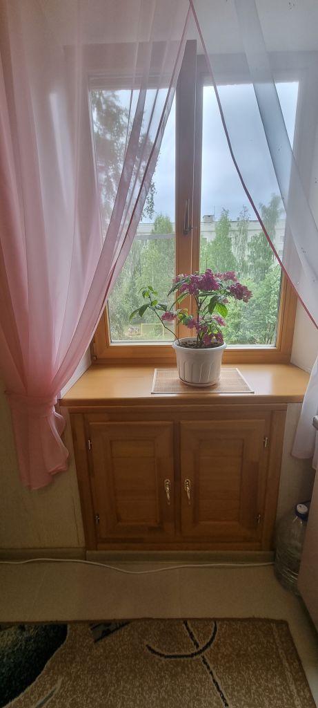 Продажа 2-комнатной квартиры, Кострома, Некрасовское ш,  50