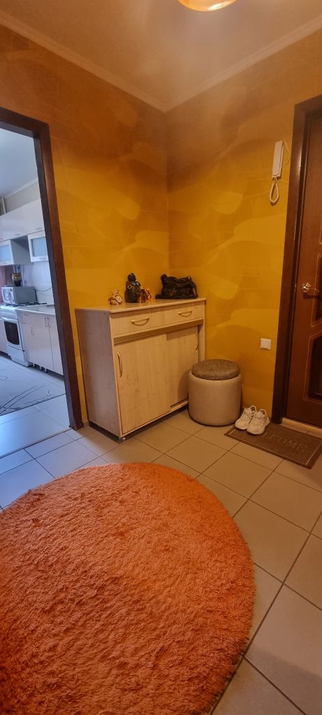 Продажа 2-комнатной квартиры, Кострома, Некрасовское ш,  50