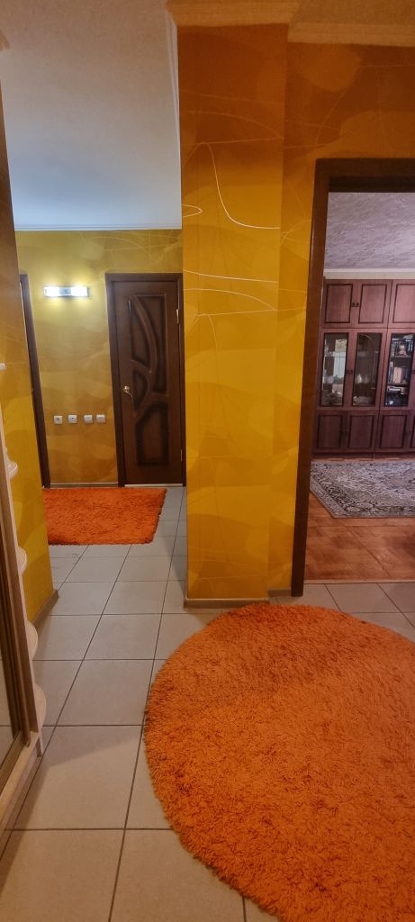 Продажа 2-комнатной квартиры, Кострома, Некрасовское ш,  50