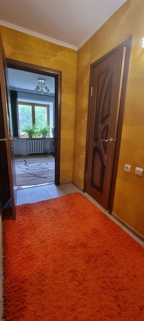 Продажа 2-комнатной квартиры, Кострома, Некрасовское ш,  50