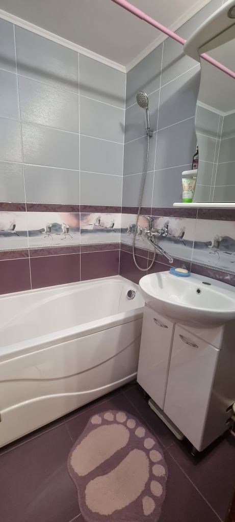 Продажа 2-комнатной квартиры, Кострома, Некрасовское ш,  50