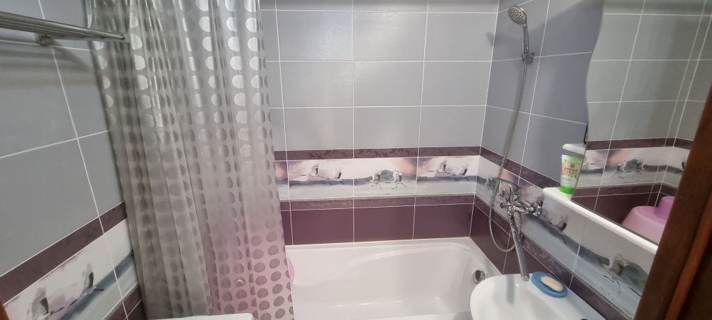 Продажа 2-комнатной квартиры, Кострома, Некрасовское ш,  50