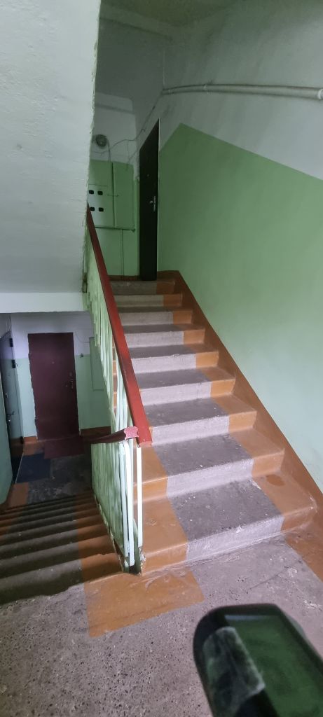 Продажа 2-комнатной квартиры, Кострома, Некрасовское ш,  50