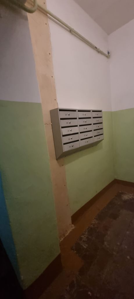 Продажа 2-комнатной квартиры, Кострома, Некрасовское ш,  50