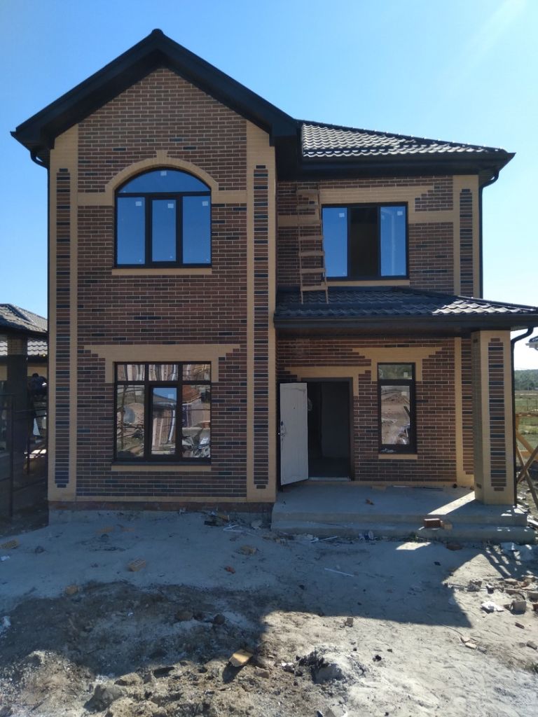 Продажа дома, 200м <sup>2</sup>, 4 сот., Ростов-на-Дону, Петренко ул