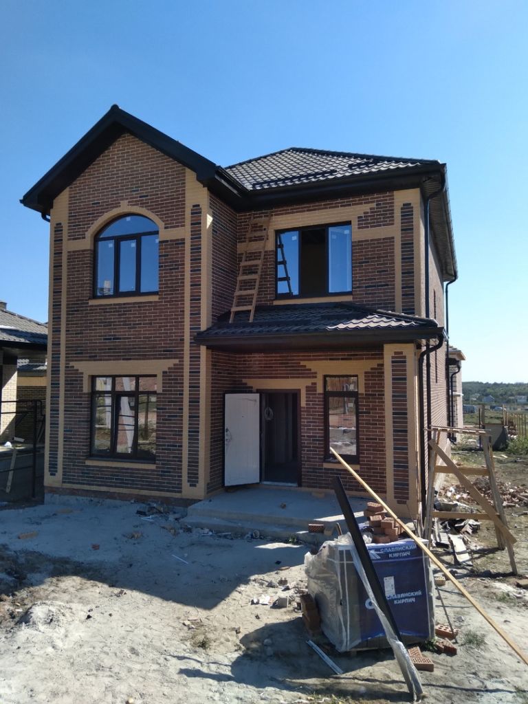 Продажа дома, 200м <sup>2</sup>, 4 сот., Ростов-на-Дону, Петренко ул