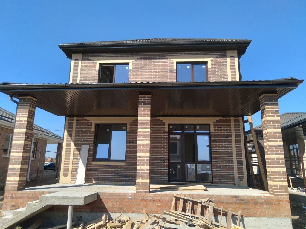 Продажа дома, 200м <sup>2</sup>, 4 сот., Ростов-на-Дону, Петренко ул