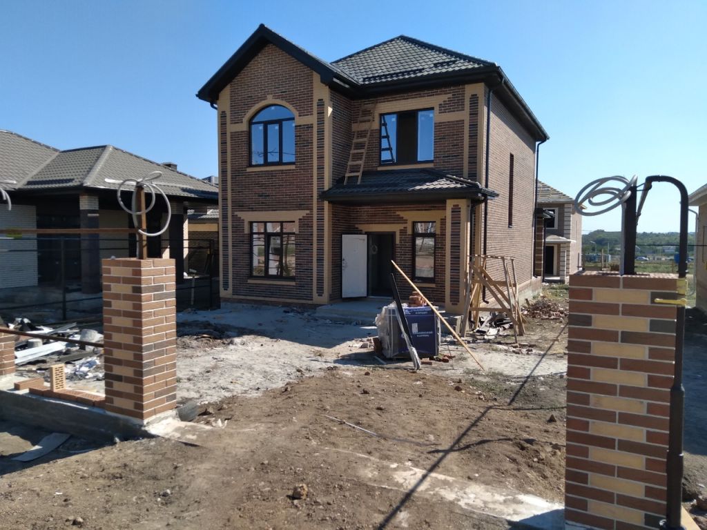 Продажа дома, 200м <sup>2</sup>, 4 сот., Ростов-на-Дону, Петренко ул