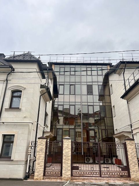 Продажа 3-комнатной квартиры, Тверь, Симеоновская ул,  71