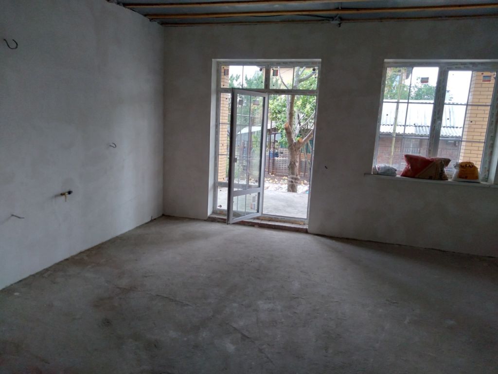 Продажа дома, 130м <sup>2</sup>, 6 сот., Ростов-на-Дону, Петренко ул