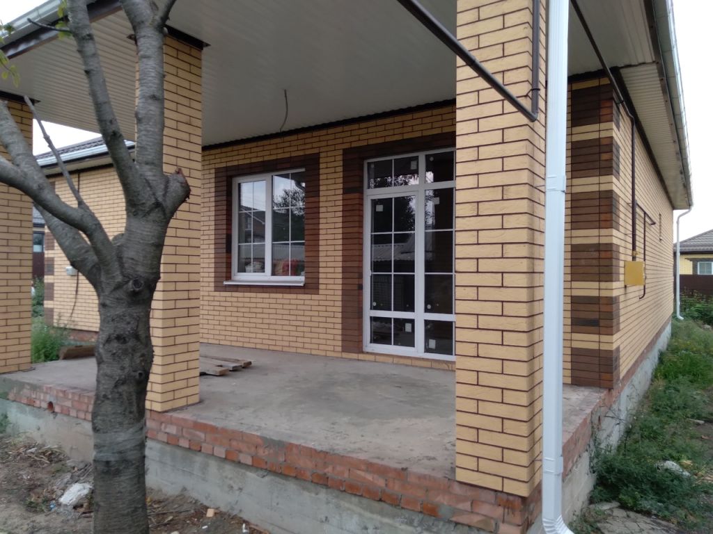 Продажа дома, 130м <sup>2</sup>, 6 сот., Ростов-на-Дону, Петренко ул