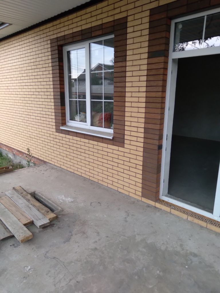 Продажа дома, 130м <sup>2</sup>, 6 сот., Ростов-на-Дону, Петренко ул