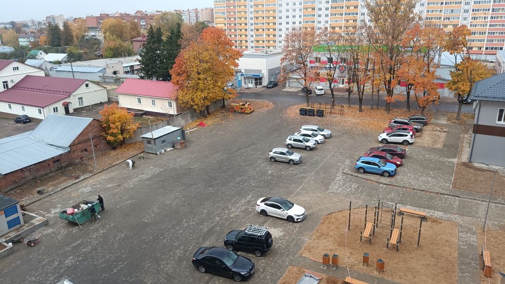 Продажа 2-комнатной квартиры, Смоленск, Крупской ул,  60/2