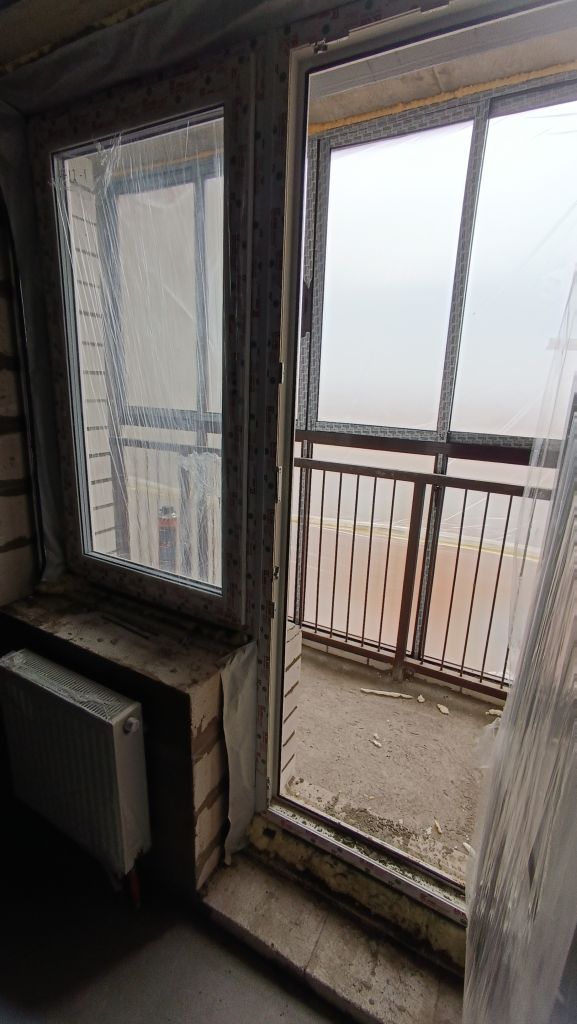 Продажа 2-комнатной квартиры, Смоленск, Крупской ул,  60/2