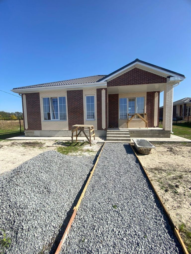 Продажа дома, 130м <sup>2</sup>, 5 сот., Ростов-на-Дону, Днепропетровская ул