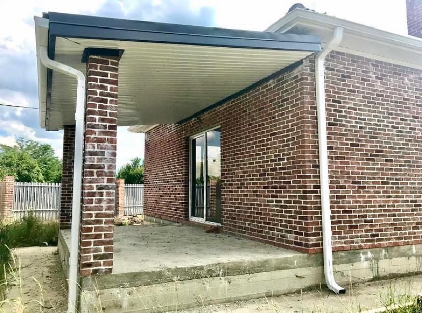 Продажа дома, 100м <sup>2</sup>, 5 сот., Ростов-на-Дону, Днепропетровская ул