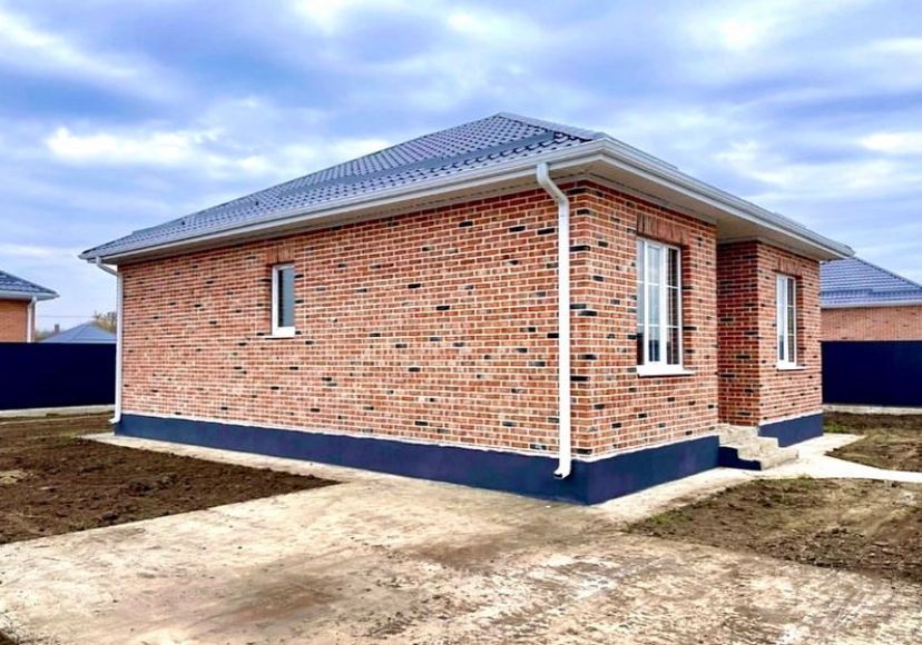 Продажа дома, 150м <sup>2</sup>, 5 сот., Ростов-на-Дону, Днепропетровская ул