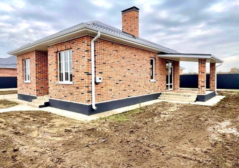 Продажа дома, 150м <sup>2</sup>, 5 сот., Ростов-на-Дону, Днепропетровская ул