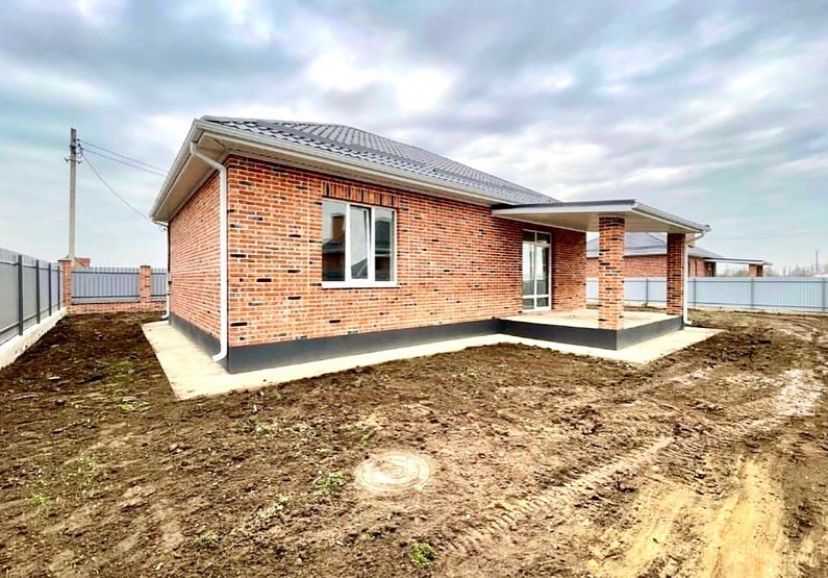 Продажа дома, 150м <sup>2</sup>, 5 сот., Ростов-на-Дону, Днепропетровская ул