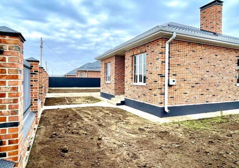 Продажа дома, 150м <sup>2</sup>, 5 сот., Ростов-на-Дону, Днепропетровская ул