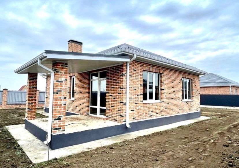 Продажа дома, 150м <sup>2</sup>, 5 сот., Ростов-на-Дону, Днепропетровская ул