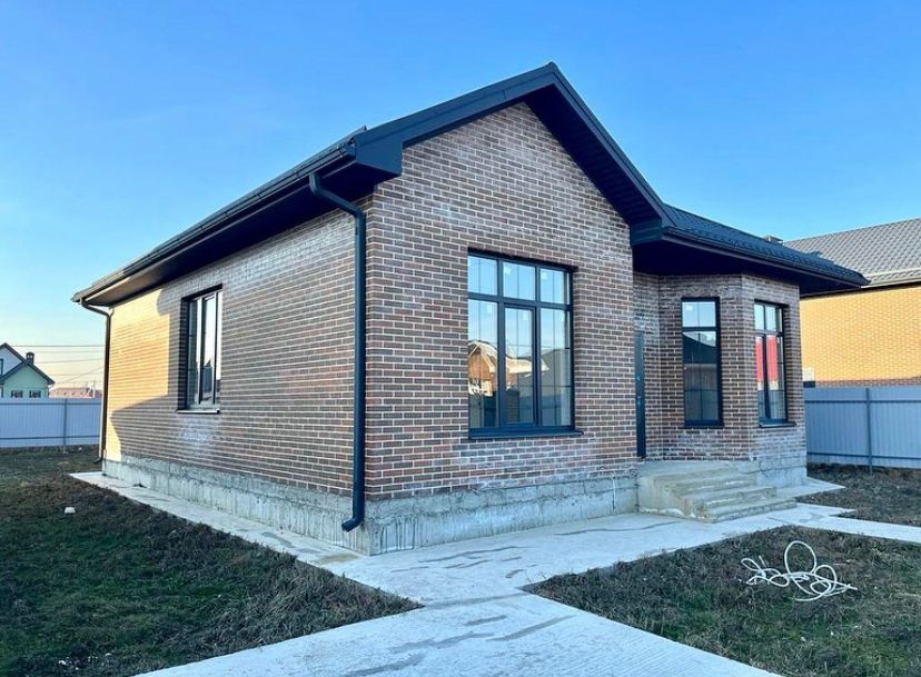 Продажа дома, 100м <sup>2</sup>, 3 сот., Ростов-на-Дону, Мусоргского ул