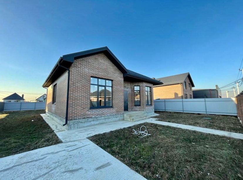 Продажа дома, 100м <sup>2</sup>, 3 сот., Ростов-на-Дону, Мусоргского ул