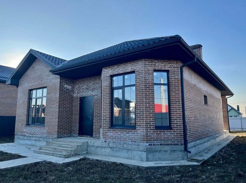 Продажа дома, 100м <sup>2</sup>, 3 сот., Ростов-на-Дону, Мусоргского ул