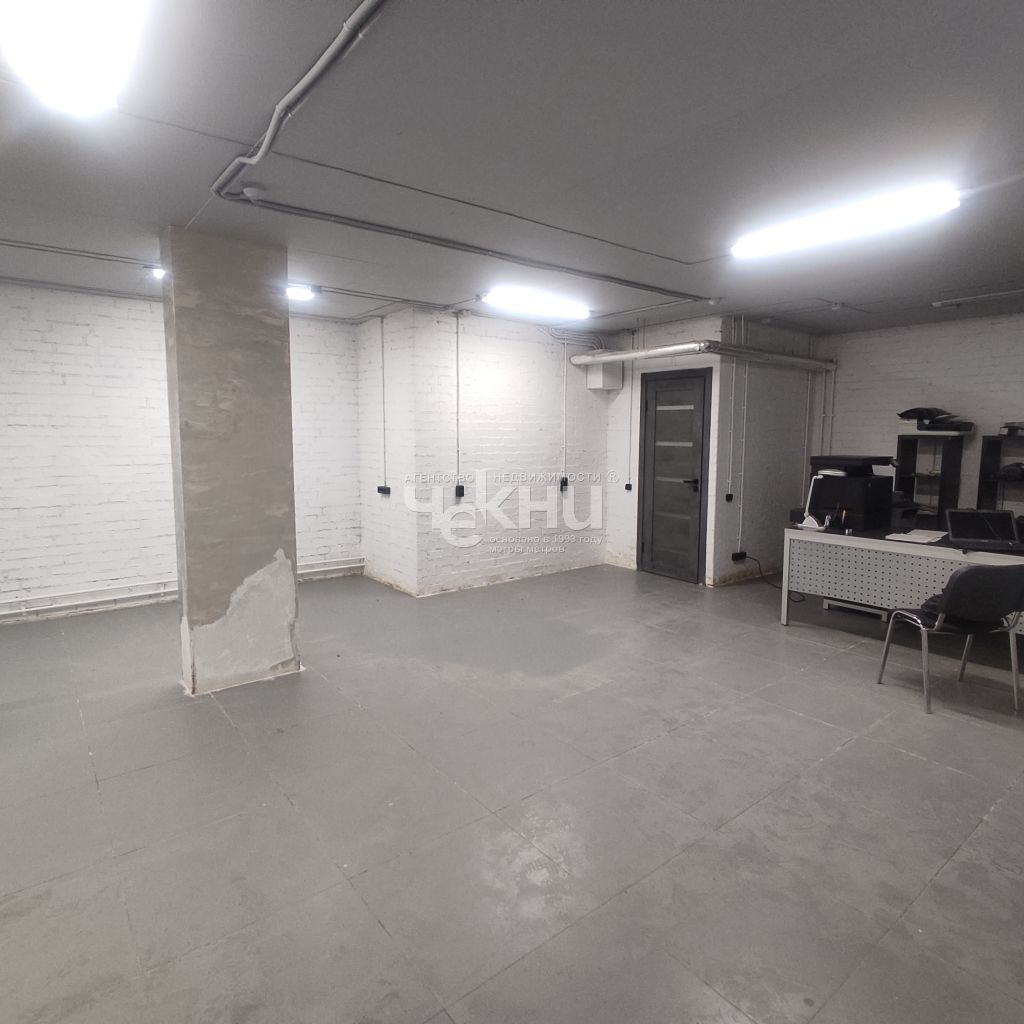 Продажа коммерческой недвижимости, 53м <sup>2</sup>, Нижний Новгород, Артельная ул,  8К2