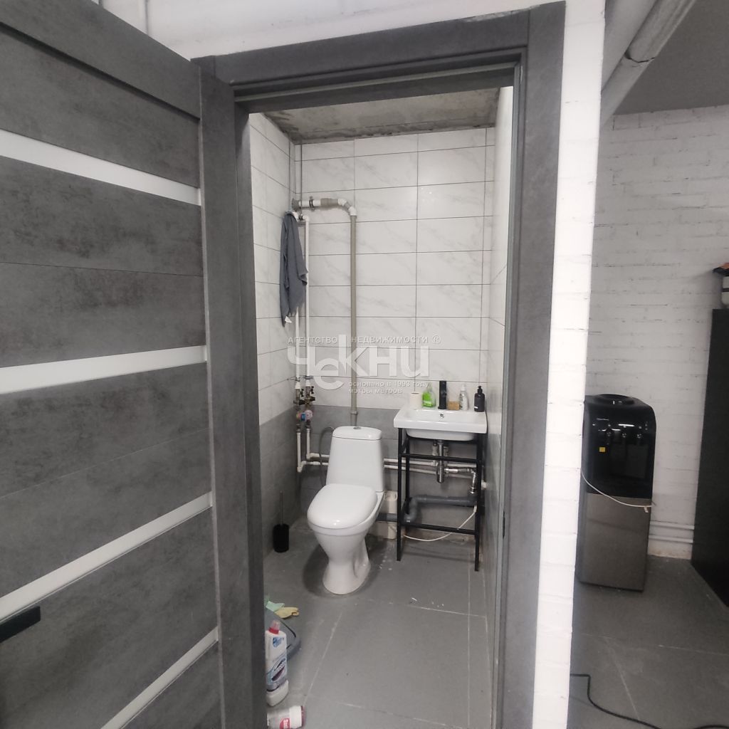 Продажа коммерческой недвижимости, 53м <sup>2</sup>, Нижний Новгород, Артельная ул,  8К2