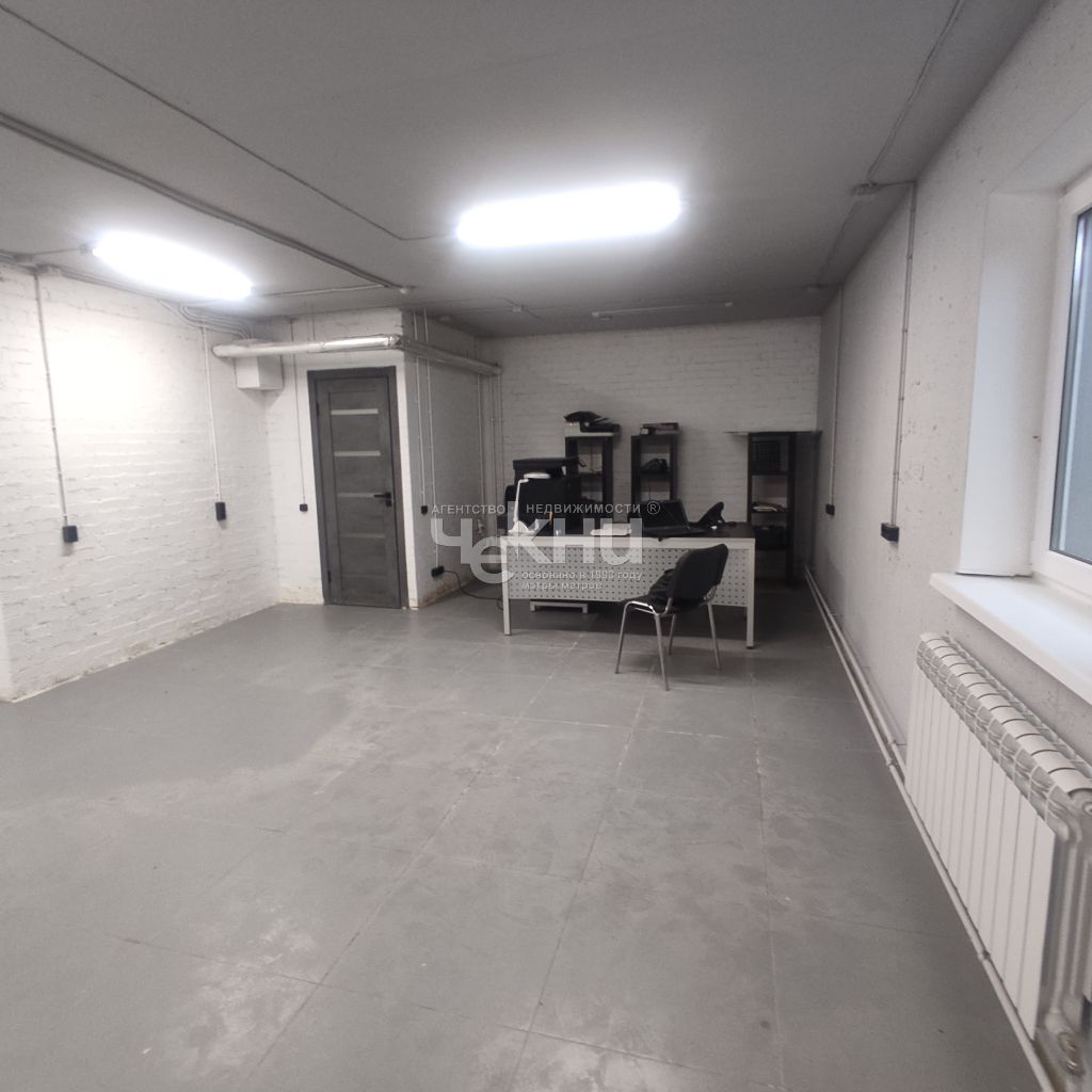 Продажа коммерческой недвижимости, 53м <sup>2</sup>, Нижний Новгород, Артельная ул,  8К2