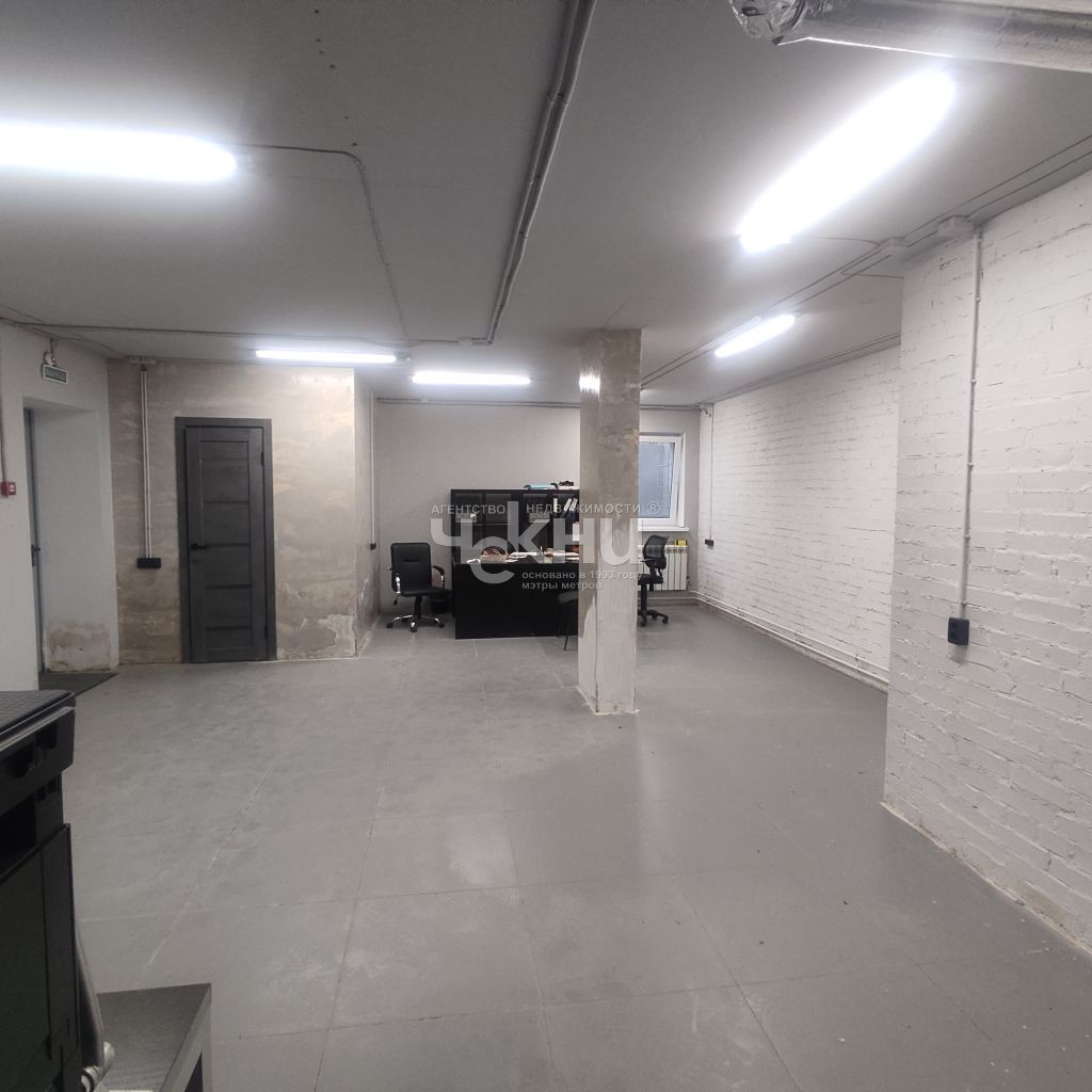 Продажа коммерческой недвижимости, 53м <sup>2</sup>, Нижний Новгород, Артельная ул,  8К2