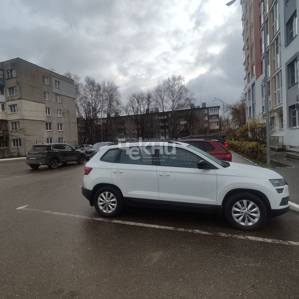 Продажа коммерческой недвижимости, 53м <sup>2</sup>, Нижний Новгород, Артельная ул,  8К2