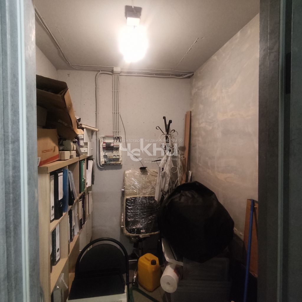 Продажа коммерческой недвижимости, 53м <sup>2</sup>, Нижний Новгород, Артельная ул,  8К2