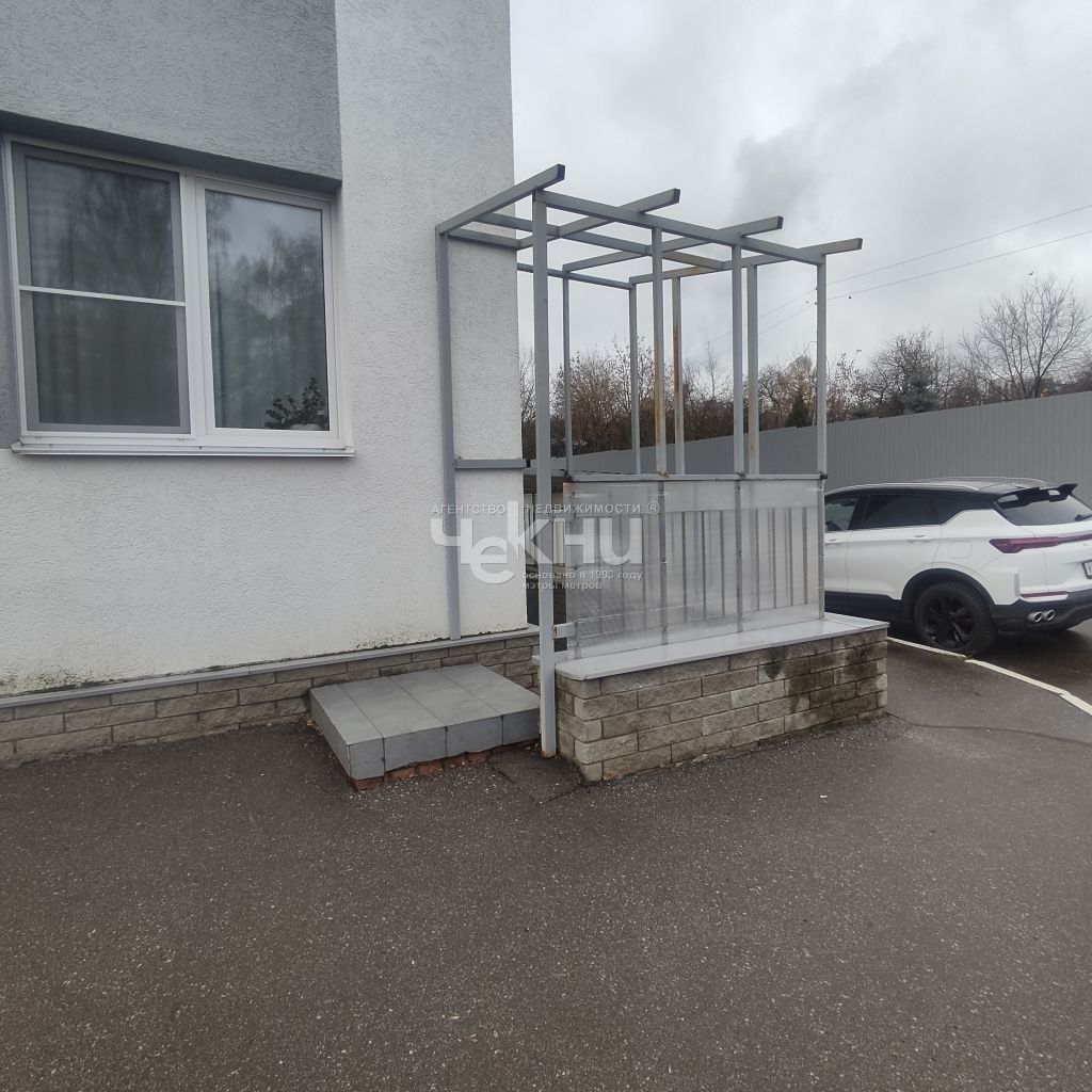 Продажа коммерческой недвижимости, 53м <sup>2</sup>, Нижний Новгород, Артельная ул,  8К2