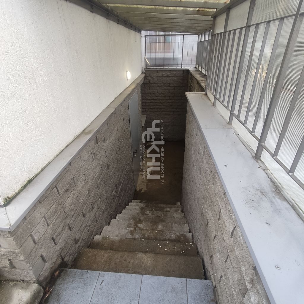 Продажа коммерческой недвижимости, 53м <sup>2</sup>, Нижний Новгород, Артельная ул,  8К2